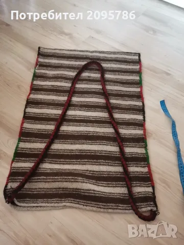 овчарска торба, снимка 5 - Други - 48992648