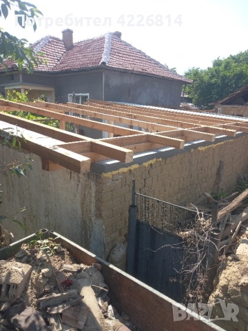 Частични и цялостни ремонти, снимка 8 - Ремонти на къщи - 52517130