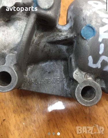 Jagyar s-type 2006година 2.7d EGR клапани, снимка 3 - Части - 40476293