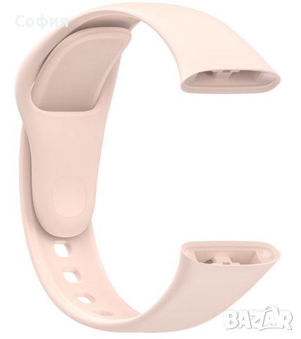 Нови силиконови каишки за Xiaomi Redmi Watch 3 / Watch lite 3 НАЛИЧНИ !!!, снимка 9 - Каишки за часовници - 40861758