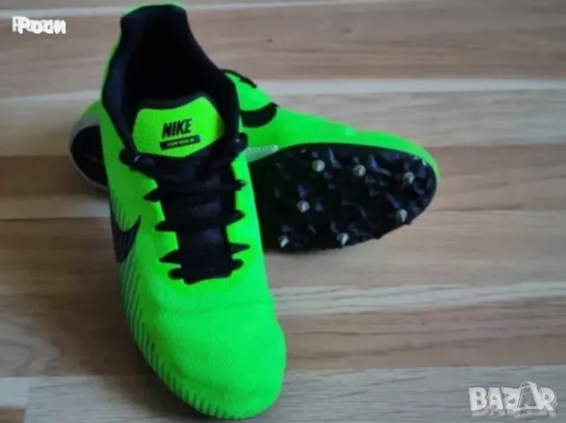 Шпайкове Nike zoom 39н