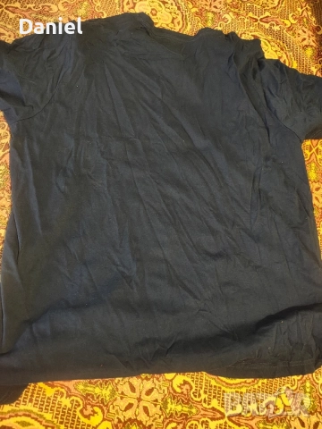 тениска пума,puma, снимка 2 - Тениски - 51867927