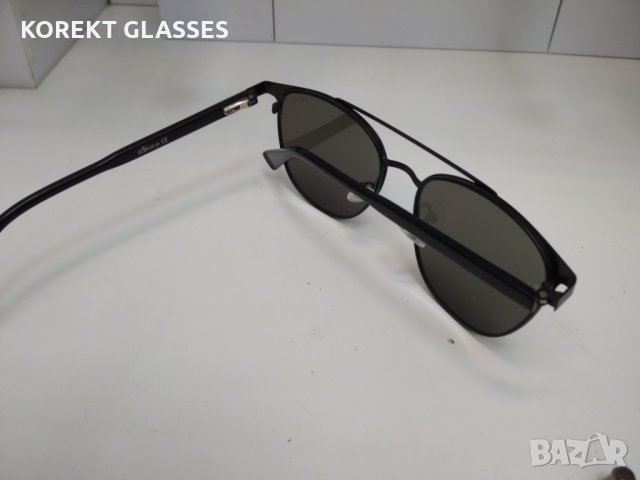 HIGH QUALITY POLARIZED100%UV Слънчеви очила TOП цена !!! Гаранция!!! , снимка 3 - Слънчеви и диоптрични очила - 26598434