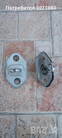 Насрещник брава за Мерцедес Е класа W210 