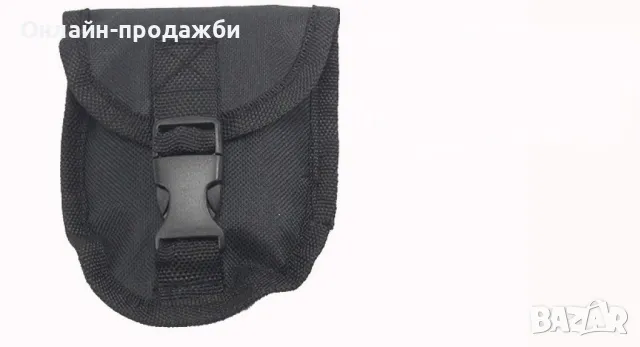 Преносима ръчна верига трион за рязане на дървета с дръжки 24 инча, снимка 3 - Други инструменти - 50296203