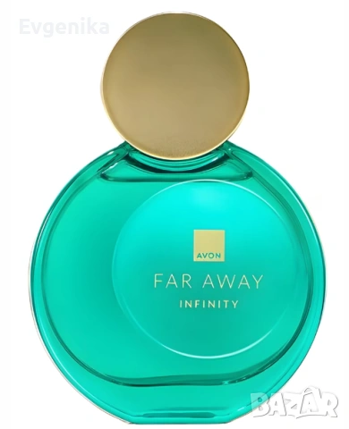 Парфюм Far Away Infinity - AVON