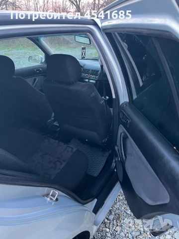 VW GOLF 1.9 DIZEL , снимка 5 - Автомобили и джипове - 53525145