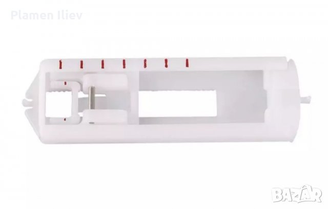 Краче за илик за шевна машина 