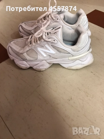 маратонки, снимка 4 - Спортни обувки - 52838301