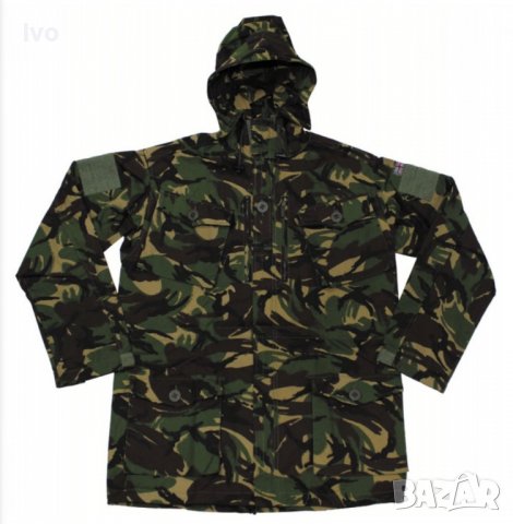 Камуфлаж, снимка 11 - Екипировка - 38629066