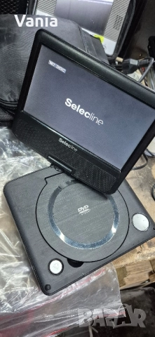 DVD за кола , снимка 3 - Аксесоари и консумативи - 52526741