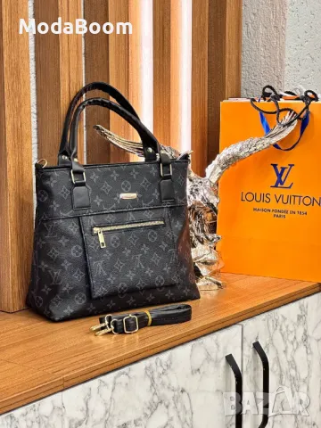 Louis Vuitton дамски чанти , снимка 3 - Чанти - 48877276