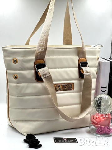 чанти guess , снимка 10 - Чанти - 51116975