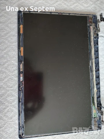 Лаптоп Lenovo ideapad 3 на части , снимка 6 - Части за лаптопи - 51071692