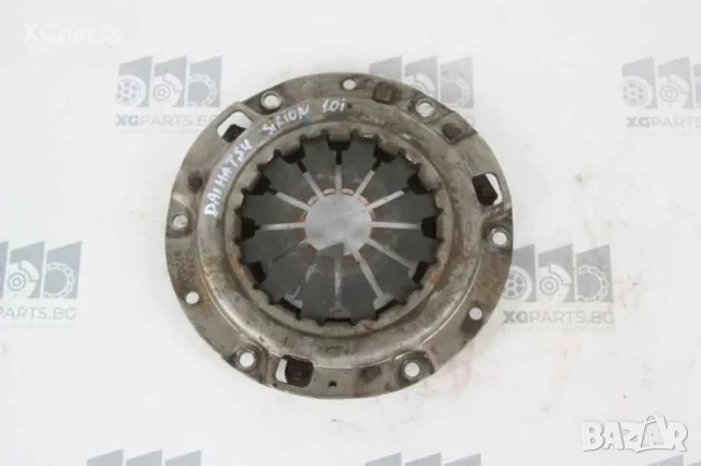  Притискателен диск за Daihatsu Sirion 1.0i 56 к.с. (1998-2005)