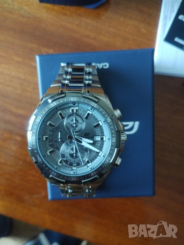 Casio Edifice EFR-539D