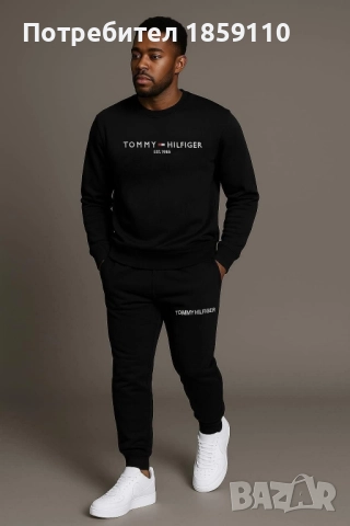 мъжки комплект , снимка 3 - Спортни дрехи, екипи - 51870905