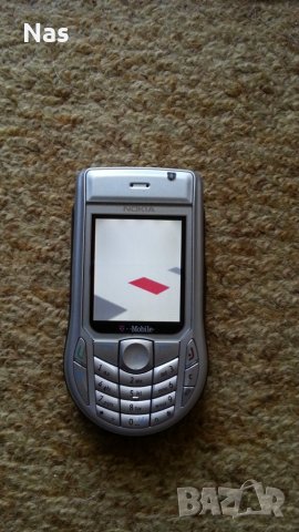 Продавам Nokia 6630, снимка 2 - Nokia - 26319737
