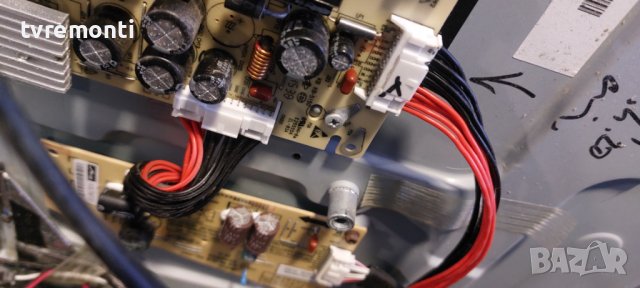 Power Supply MP140-MIN 615NT0906.S1  for 32inc DISPLAY for METZ 32TW19 дисплей SEL320FY(LD0-922)​ , снимка 3 - Части и Платки - 43014446