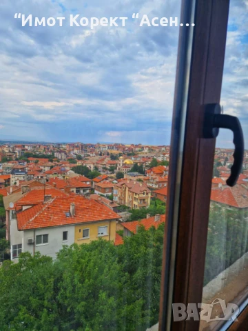 Имот Корект продава 4-Стаен апарт, кв. Изток, снимка 13 - Апартаменти - 51248325