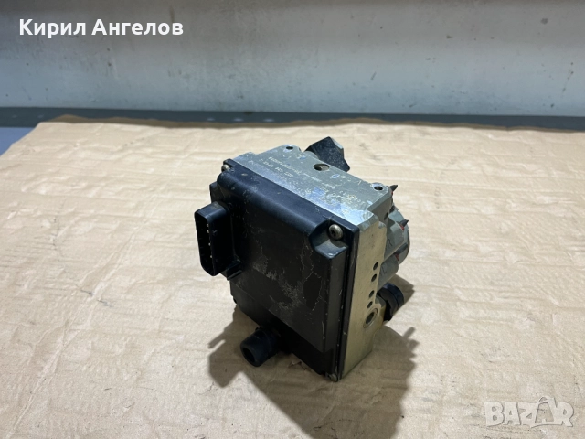 ABS модул за Mercedes E-class W210