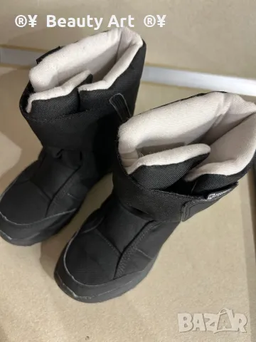 Нови детски ботуши ( апрески ) , 28 номер, снимка 2 - Детски боти и ботуши - 48197865