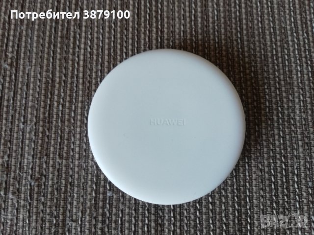Безжично зарядно Huawei CP60