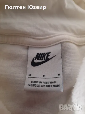Худи  Nike, снимка 3 - Суичъри - 48987633