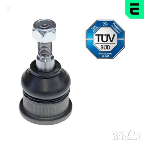 OPTIMAL G3-038 Шарнир RENAULT LAGUNA, SAFRANE 1992-2001 / OE 7700829322 / OE 7700807194 / 