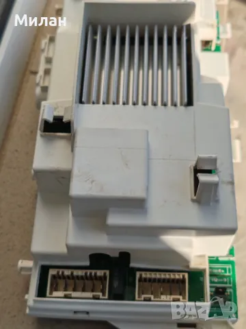 Продавам на части пералня Hotpoint-Ariston AQXL 109, снимка 7 - Перални - 48506856