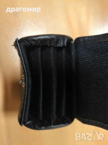 кожен калъф за филтри за обективи , снимка 4 - Обективи и филтри - 48247326