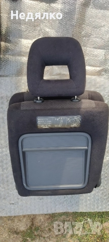 Седалки за Мазда MPV, снимка 7 - Аксесоари и консумативи - 51752396