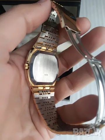 Rotary 25 jewels , снимка 3 - Мъжки - 50141795