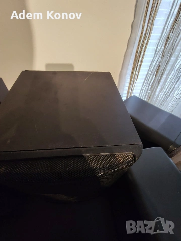 Sony ss- h71 / kenwood sg-a5, снимка 3 - Ресийвъри, усилватели, смесителни пултове - 53566141