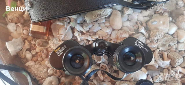 Бинокъл Boots Admiral Korea, снимка 2 - Екипировка - 50923594