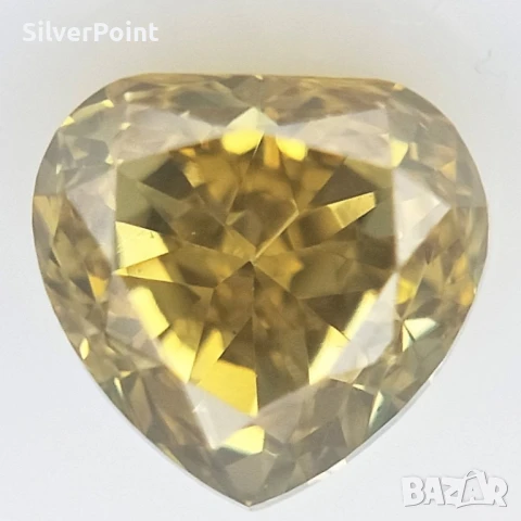 Жълт диамант ТОП