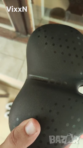 Велосипедна седалка Selle San Marco Bioaktive Trekking, снимка 6 - Части за велосипеди - 50671075