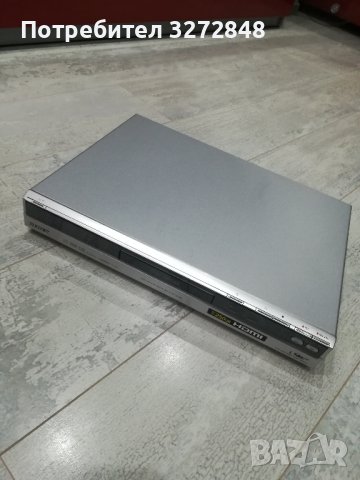 SONY DVD RECORDER RDR - HX1025  (250GB), снимка 8 - Друга електроника - 43119749