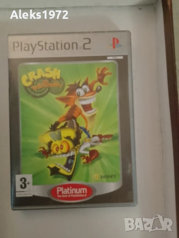  PS2 Игри , снимка 3 - PlayStation конзоли - 53083777