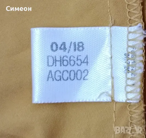 Adidas Originals Woven Jacket оригинално яке ветровка Адидас M, снимка 7 - Якета - 48174983