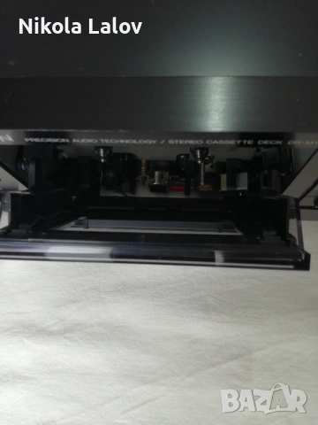 DENON DR -M 10HX, снимка 12 - Други - 53073257