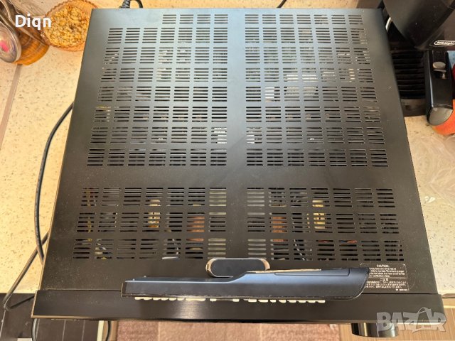 Onkyo TX-NR3007 25kg, снимка 4 - Ресийвъри, усилватели, смесителни пултове - 43823796