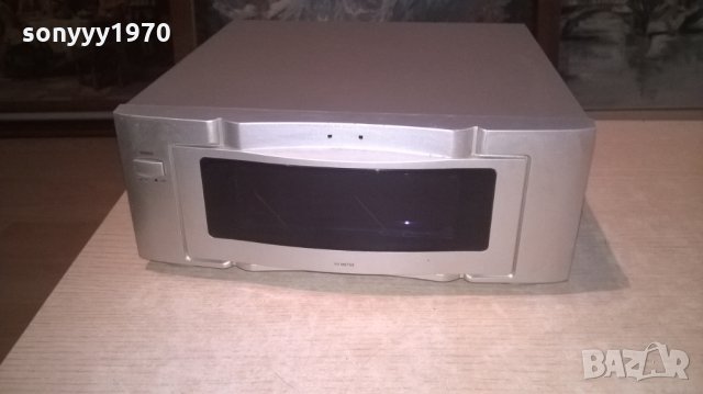 universum-vu-meter-внос швеицария-27.5х27.5х11см