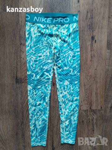 Nike Leggins - момичешки клин р-р 156см-166см XL, снимка 8 - Детски клинове - 51911079