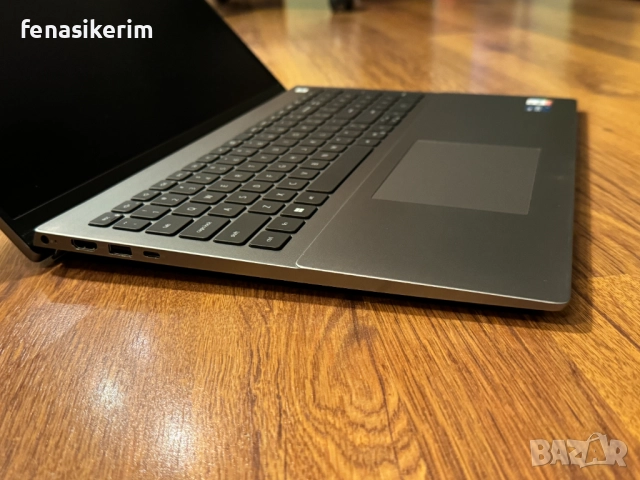 НОВ 16' WUXGA Core i7-1260p DELL Vostro 5620 16GB DDR4/512GB NVMe/Подсветкa/Бат 8ч/Iris Xe, снимка 12 - Лаптопи за работа - 52584886