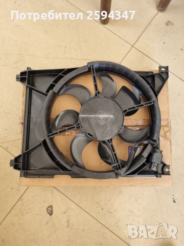 HYUNDAI SONATA EF GRANDEUR XG от1998г ДЕФУЗЬОР КЛИМАТИК К-Т HMC