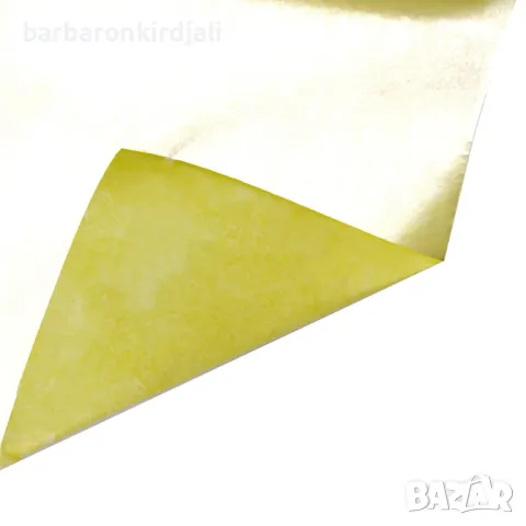 Фризьорско фолио за кичури / боядисване 1 килограм, снимка 3 - Фризьорски принадлежности - 47877456