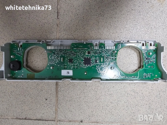 Платка от фурна Miele H6267BP , снимка 2 - Печки, фурни - 51756990