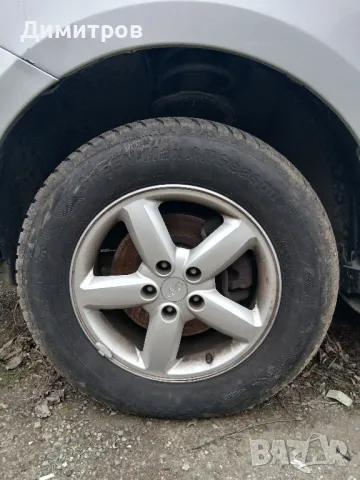 Субару Форестър, снимка 15 - Части - 48950551