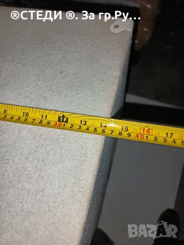 Професионални тонколони Malone 2 х 12", снимка 6 - Тонколони - 48889351